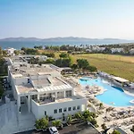 Smy Kos & Splash 4*