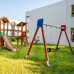 فندق Smy Kos & Splash 4*