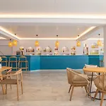Smy Kos & Splash فندق ماستيخاري