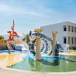 فندق Smy Kos & Splash ماستيخاري