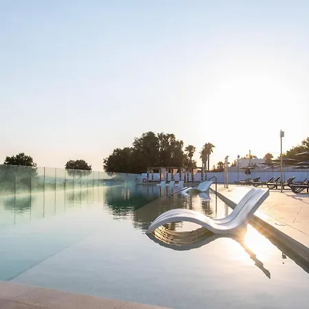 Smy Kos & Splash Otel 4*
