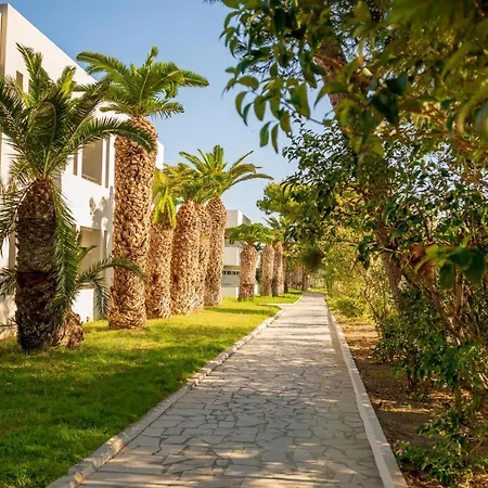 فندق Smy Kos & Splash ماستيخاري