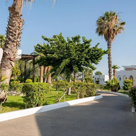 فندق Smy Kos & Splash