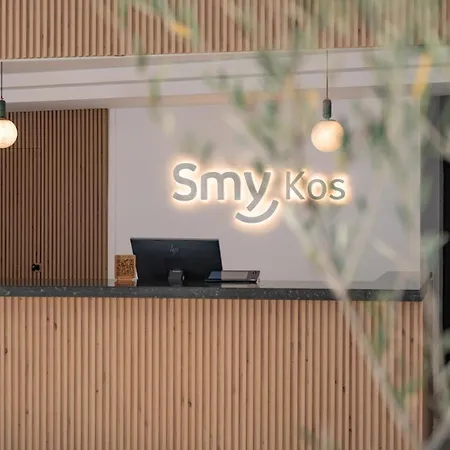 Smy Kos & Splash Otel Mastichari (Kos)