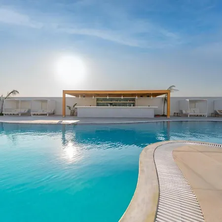 Otel Smy Kos & Splash