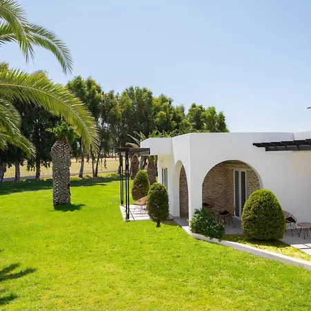 Smy Kos & Splash 4* 马斯蒂查里