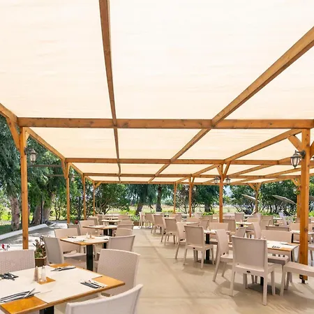 Hotel Smy Kos & Splash