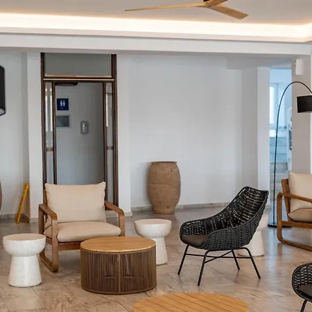 Smy Kos & Splash Hotel