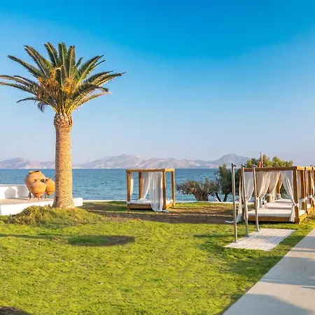 Smy Kos & Splash Hotel Mastichari (Kos)