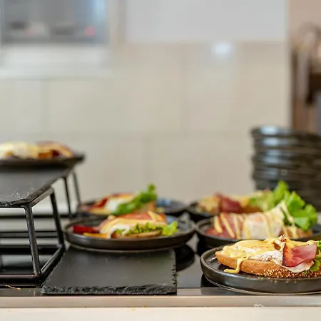 Smy Kos & Splash Hotel 4*