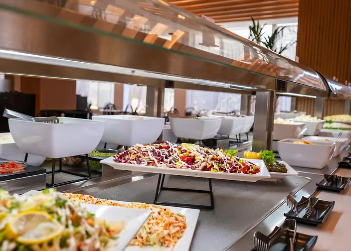 酒店 Smy Kos & Splash