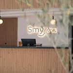 Smy Kos & Splash Hotel Mastihari