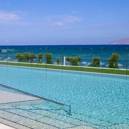 Smy Kos & Splash Hotel 4*