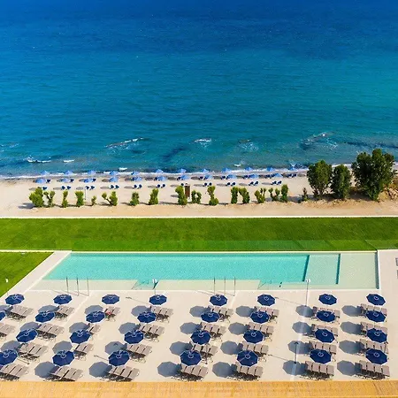 Hotel Smy Kos & Splash Mastichari (Kos)