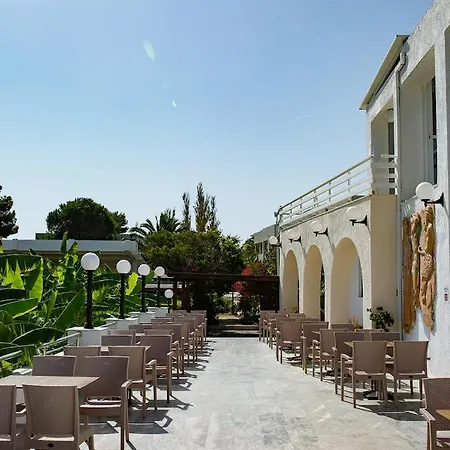 Hotel Smy Kos & Splash Mastichari (Kos)