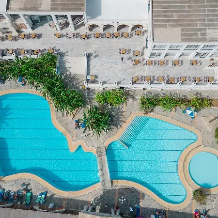 Smy Kos & Splash Hotel