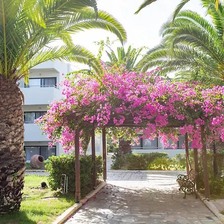 Hotel Smy Kos & Splash