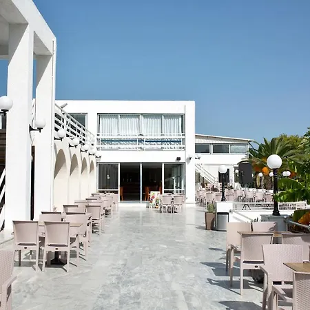Smy Kos & Splash Hotel Mastichari (Kos)
