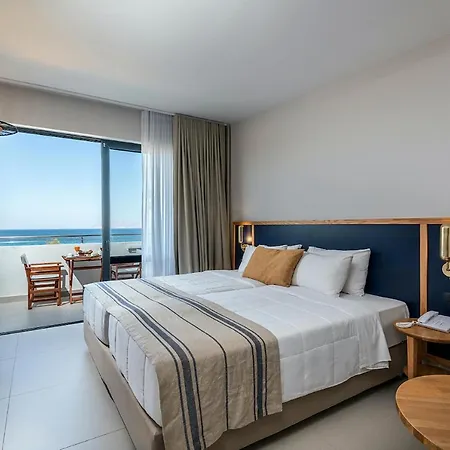 Smy Kos & Splash Hotel