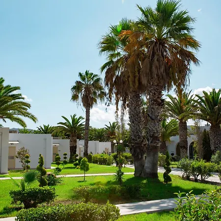 Hotel Smy Kos & Splash Mastichari (Kos)