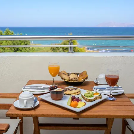 Hotel Smy Kos & Splash