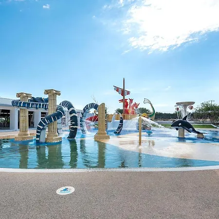 Hotel Smy Kos & Splash Mastichari (Kos)