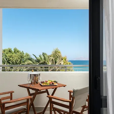 Smy Kos & Splash Hotel 4*