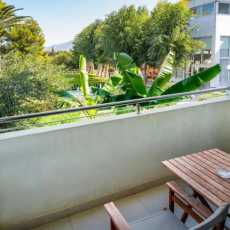 Hotel Smy Kos & Splash 4*