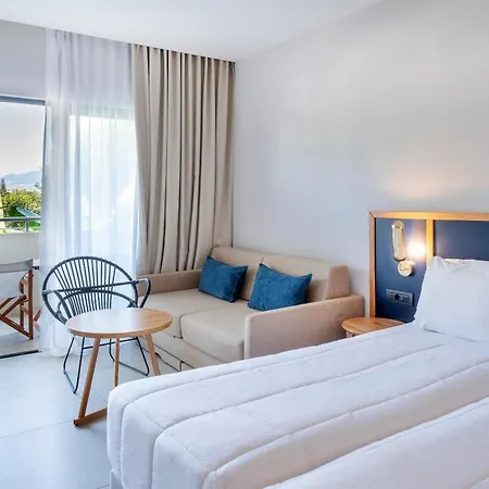 Smy Kos & Splash Hotel Mastichari (Kos)