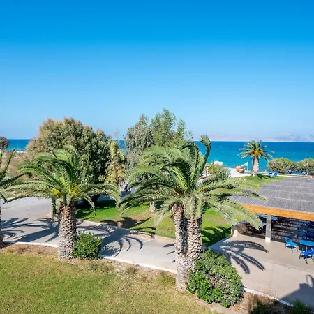 Smy Kos & Splash 4* Masztihári