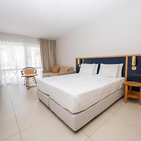 Smy Kos & Splash Hotel 4*