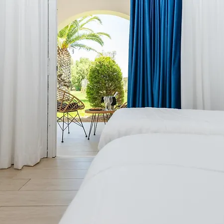 Smy Kos & Splash Hotel Mastichari (Kos)