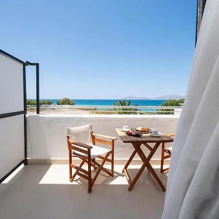 Hotel Smy Kos & Splash 4*