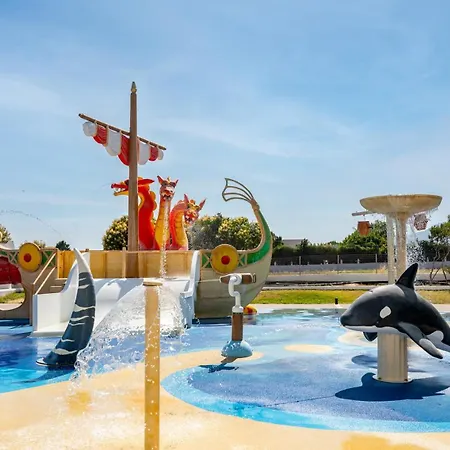 Smy Kos & Splash 4* Masztihári