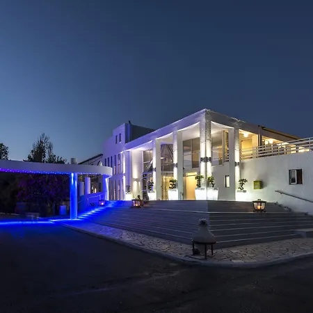 Smy Kos & Splash Мастихари