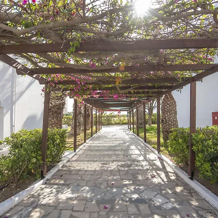 Smy Kos & Splash Мастихари