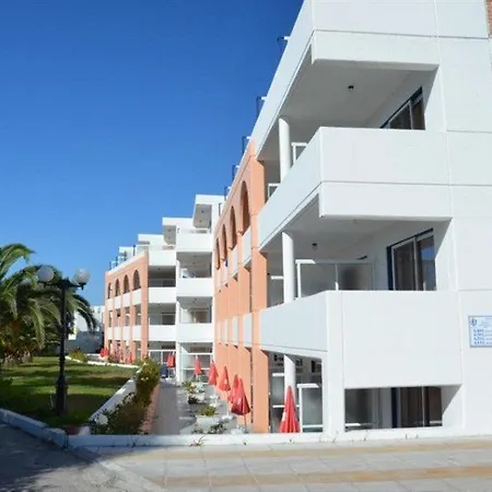 Smy Kos & Splash Hotel