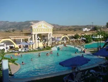 Hotel Smy Kos & Splash