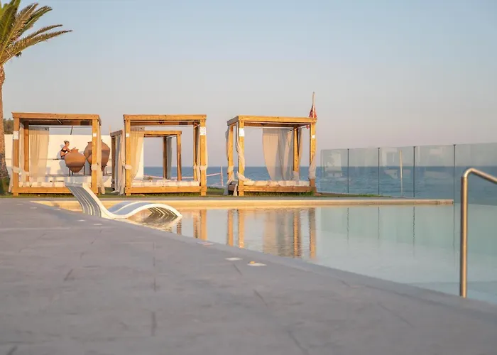 Smy Kos & Splash Hotel