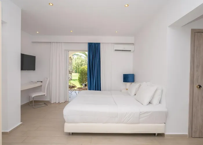 Smy Kos & Splash Hotel