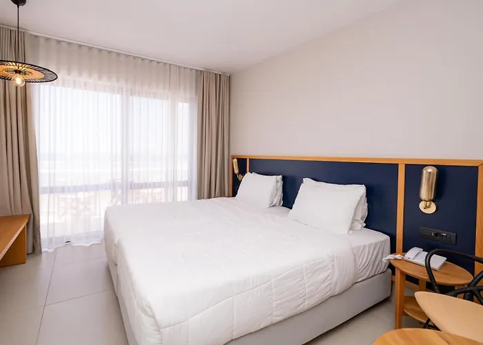 Smy Kos & Splash Hotel