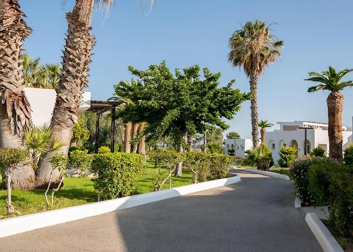 Hotel Smy Kos & Splash