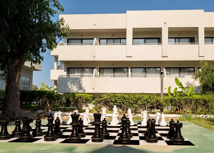 Smy Kos & Splash 4* Mastichari (Kos)