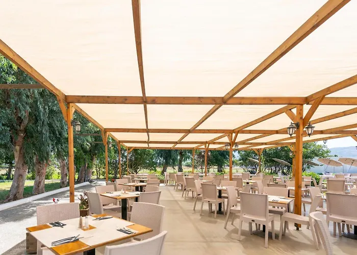 Hotel Smy Kos & Splash