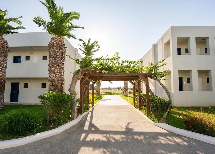 Hotel Smy Kos & Splash 4*