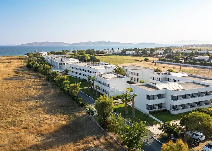 Smy Kos & Splash Mastichari (Kos)