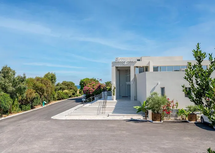 Hotel Smy Kos & Splash