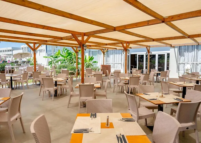 Hotel Smy Kos & Splash Mastichari (Kos)