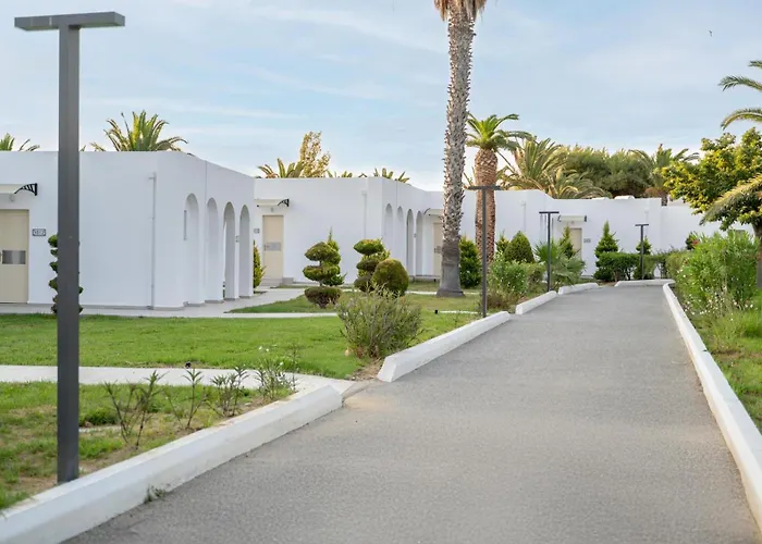 Smy Kos & Splash Hotel