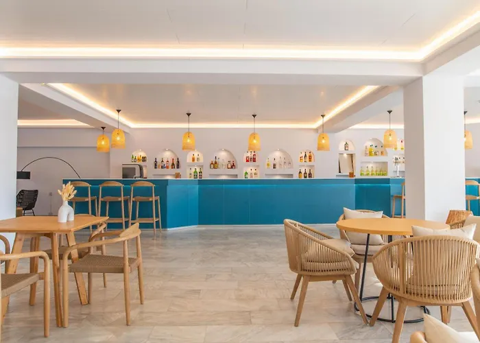 Smy Kos & Splash Hotel Mastichari (Kos)